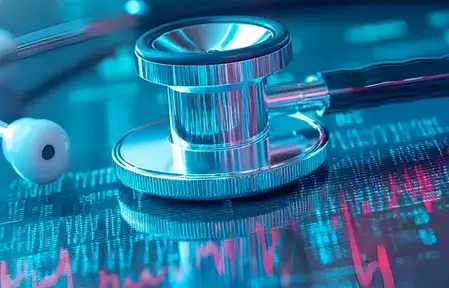 Healthcare workers